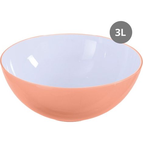 Bol de plástico 3L
