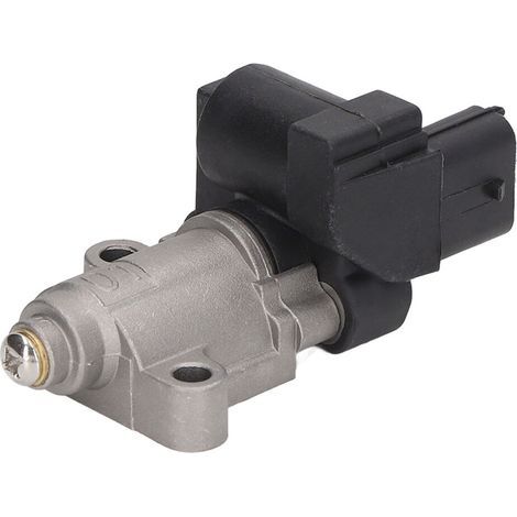 Convient pour la vanne de régulation du ralenti automobile Hyundai 35150-23700 (1/5)