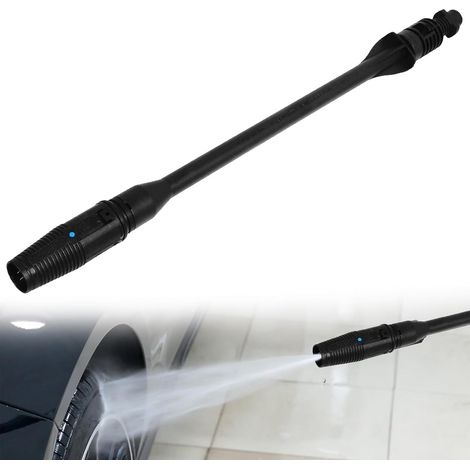 Lancia a spruzzo Vario Power per Kärcher K2-K7 – accessorio e prolunga per idropulitrici (1/4)