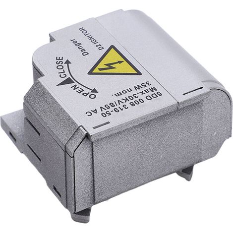Convertitore HID Xenon Eosnow 5DD008319-50 per Fari di Sostituzione (1/3)