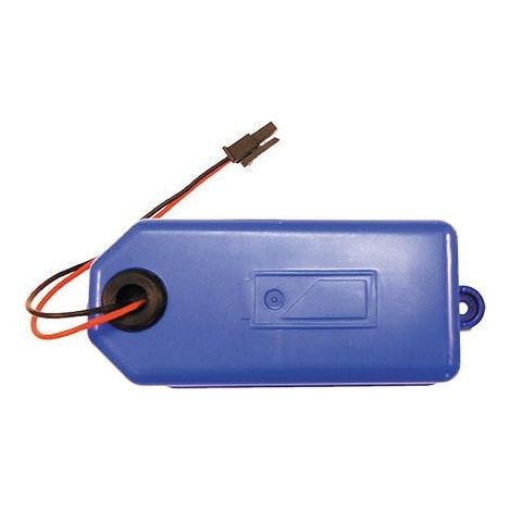 Wisa Batterieeinheit Eos/Ion Betätigungsplatten 4x1,5V AA/LR6 Batterien