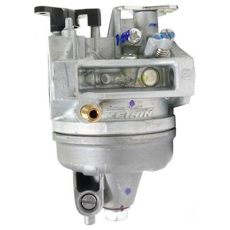 Carburateur moteur Honda GC160 (1/5)