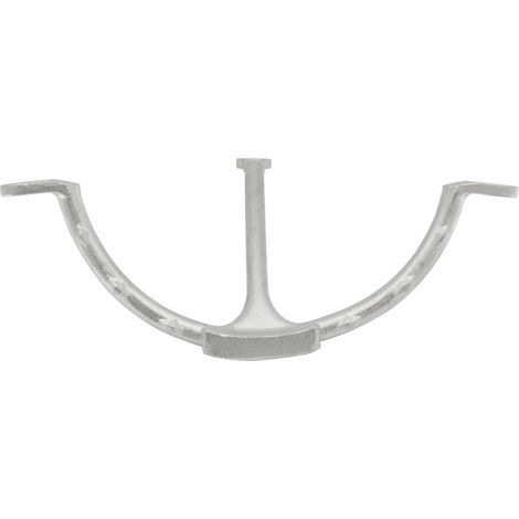 Three-pronged bracket made of 316 stainless steel for use on ships and yachts, accessories for ship fittings.