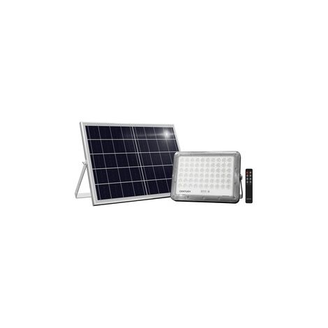 PROIETTORE LED PROMETEO SOLARE 10W 1400LM IP65