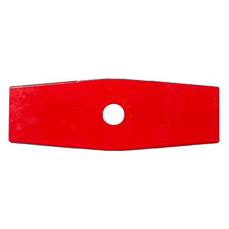 Oregon Disco Universale a 2 Denti per Decespugliatore, Professionale e Resistente, Compatibile con tutte le Marche di Decespugliatori inclusi Husqvarna, Echo, Shindaiwa, Stihl e altri, 1,4 x 255 mm (1/4)