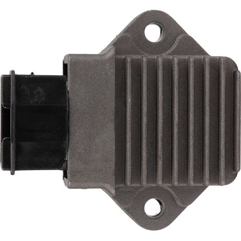 Spannungsregler/Gleichrichter für Motorrad HORNET CB600F PC34, Ersatzteil, Batterieladegerät, 12-V-Regler, direkter Ersatz, kompatibel mit Honda Hornet 600, Motorrad-Elektrikzubehör (1/5)