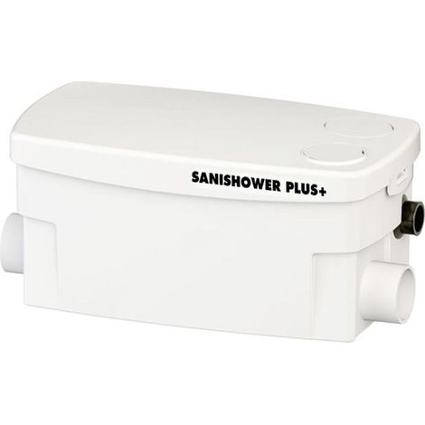 Sanitrit SFA SANISHOWER PLUS+ SH+ (1/5)