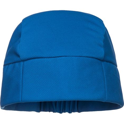 Bonnet Rafraîchissant Beanie - Bleu - Portwest