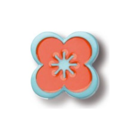 Poignée Clover 5613. 43x43mm. - talla