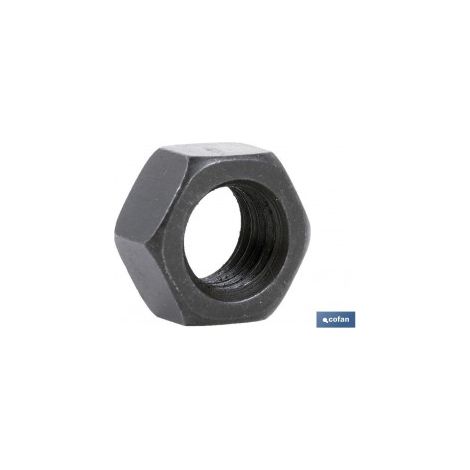 DIN 934 C-8 UNF/UNS 3/4 N