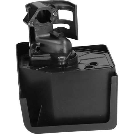 Filtre à air boîtier couvercle ensemble nettoyeur adapté pour moteur GX340 GX390 188F 190F 192F série (1/5)