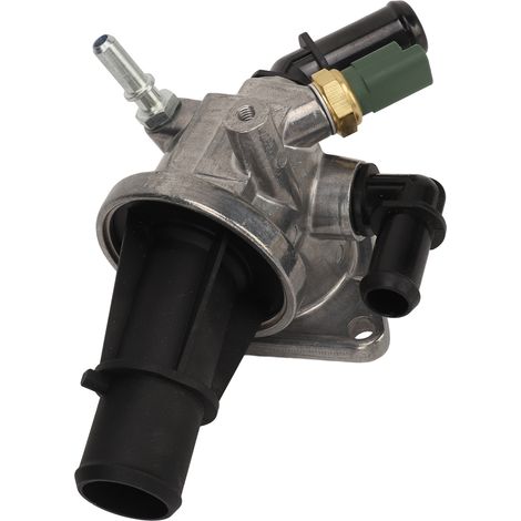 Thermostat mit Gehäuse 55224021, Ersatz für Panda 500 Ia 1.3 Multijet. (1/5)