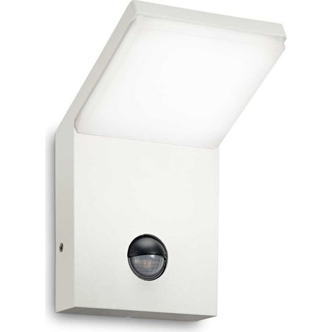 STYLE AP SENSOR 3000K, Wandleuchte, Ideal Lux