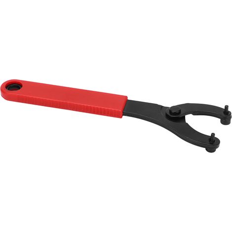 Clé en forme de 8 pour démontage axe de vélo et volant moteur - Outil de réparation (1/5)