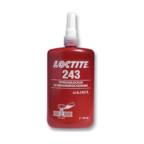 Frein filet LOCTITE 243 50ml FL
