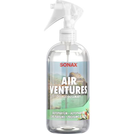 Sonax Spray Orange 0.3 l