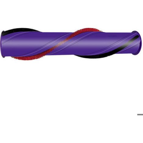 Brosse à Rouleau pour Dyson V10,Brosse de Rechange pour Dyson V10,Brosse de Nettoyage de Tapis de Rechange pour Dyson V10.N°970100- (1/5)
