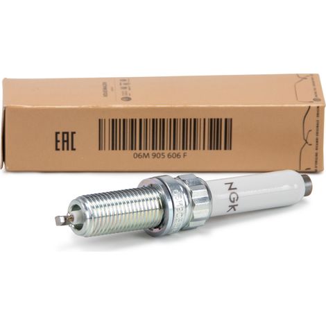 Spark plugs/ignition tips suitable for Volkswagen/Audi cars 06M905606F SILZKGR8B8S (1/3)