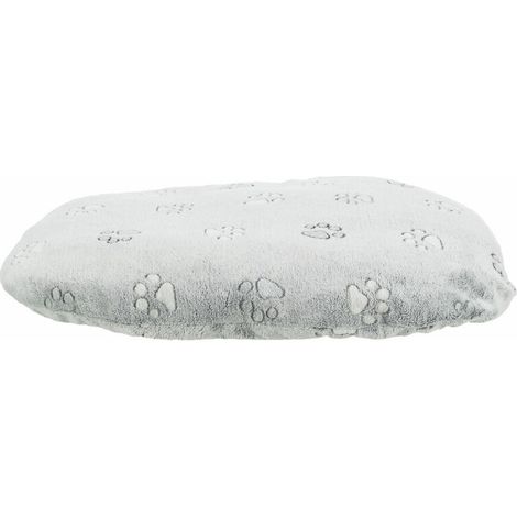 Nando cuscino grigio chiaro: 60×40cm (1/5)