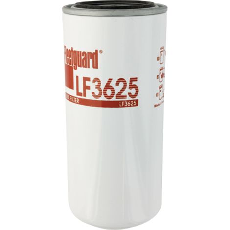 Filtro olio motore Fendt 1G Fleetguard F284201310040 (1/2)