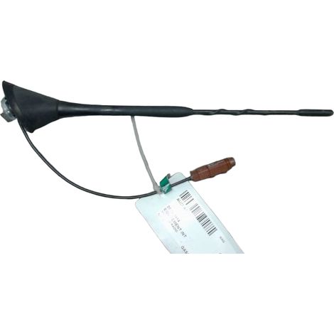 [PRODUIT D'OCCASION] Antenne Radio AUDI A1 ♻️ Ref Oe. 8x0035849 - Garantie à vie (1/3)