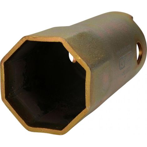 Clé pour écrou d'essieu 3/4", longue, 80 mm KS Tools (1/5)