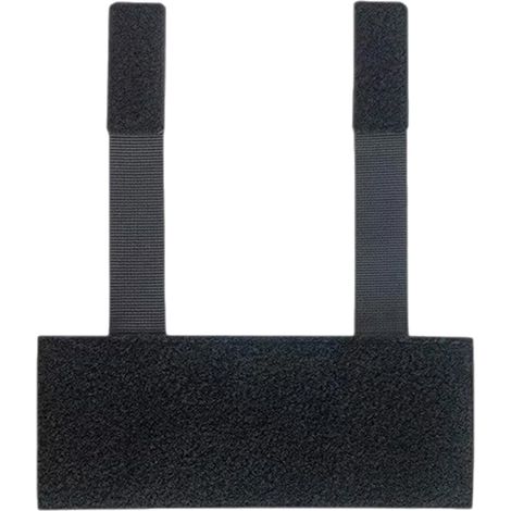 Patch Supports d tag re Murale lamelles Coutures avec (1/5)