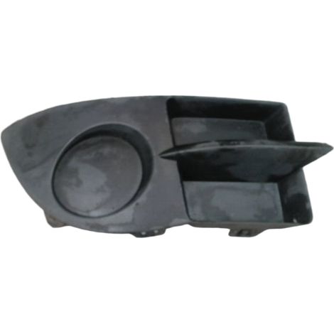 Enjoliveur Pare-choc Avd RENAULT Clio Campus II Phase 1 2006-2009 [PRODUIT D'OCCASION]♻️7701209677
