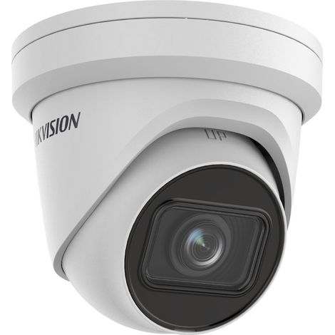 Telecamera Dome Hikvision DS-2CD2H43G2-IZS IP 4MP ottica 2.8-12 311314029 (1/4)