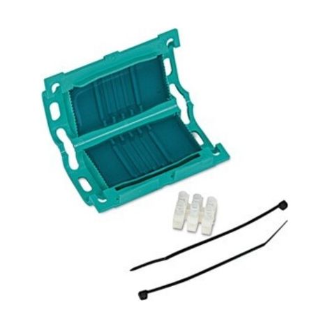 HELLERMANNTYTON Gel-Kabelgarnitur, 435-00654, 3x1,5 - 5x6 (1/3)