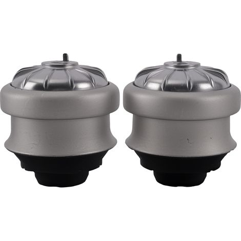 Support Moteur Avant For Mercedes-Benz W124 200E 230E 300E 2.0-3.0L 1985-1993 (1/5)