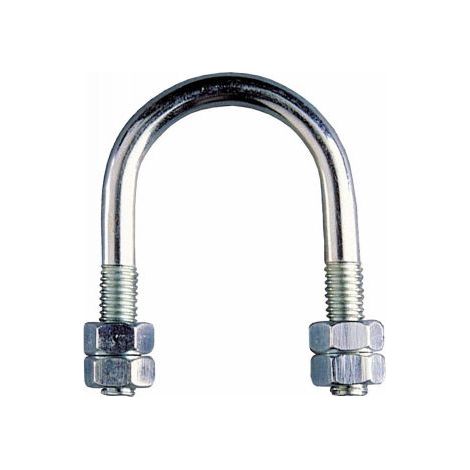 AB-ZI A2 - ABARCÓN INOX A2 10X0600-06"00/00 ( 25 u.)