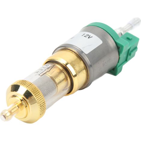 Pompe doseuse de carburant pour chauffage de stationnement, 1kw à 5kw, 22451901 résistante à l'eau, pour Eberspacher Airtronic D2 D4 12V. (1/4)