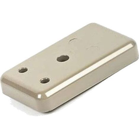 Copertura superiore sinistra originale - Frigorifero, congelatore - SAMSUNG - 4357125