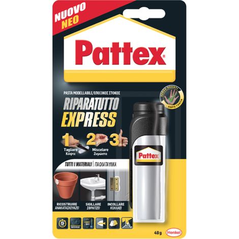 Riparatutto Express 48 Gr HEN