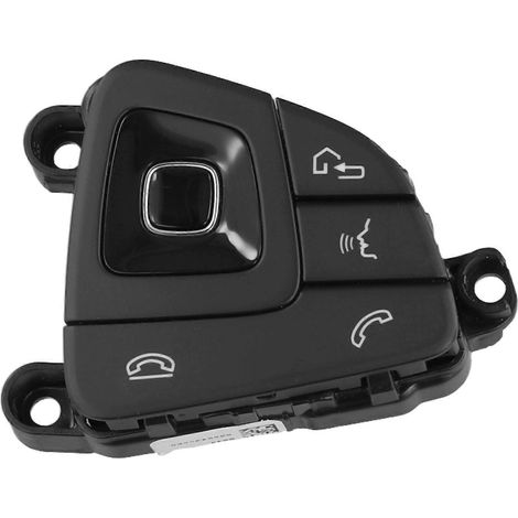Botón interruptor del volante para Mercedes Benz Clase E W213 C238 derecho A0999056300 (1/5)