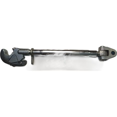 Zentralverbinder mit Haken Kategorie 3, 625/885 mm 10592 (1/3)