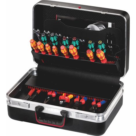 Werkzeugkoffer unbestückt 27 l Parat CLASSIC Plus CP-7 581000171 (B x H x T) 480 x 360 x 210 mm (1/10)