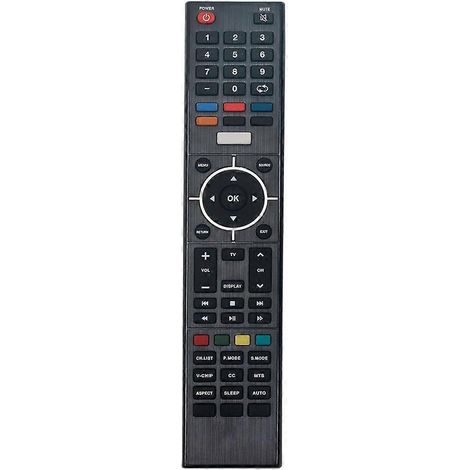 43UB4530 WD65NC4190 TV-Fernbedienung Intelligente drahtlose Fernbedienung WD65NC (1/5)