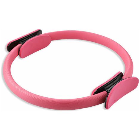 Fitness-Yoga-Ringe, Heimfitness-Körperformungsringe, magische Yoga-Radringe und Widerstandsbewegungs-Fitnessringe