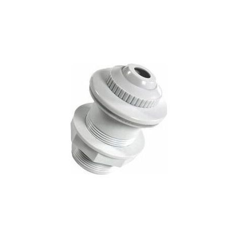 Buse de refoulement complète pour piscine bois (1/3)