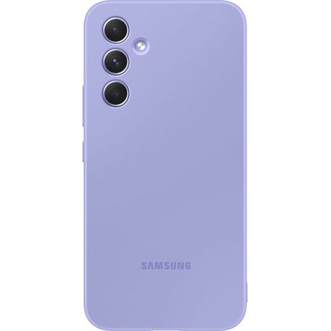 Samsung EF-PA546 coque de protection pour téléphones portables 16,3 cm (6.4") Housse Myrtille (1/4)