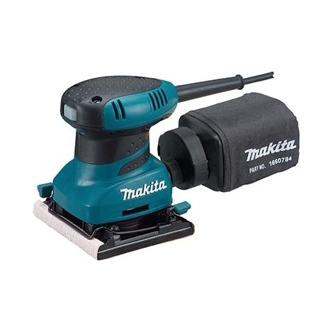 Ponceuse orbitale Makita BO4556K