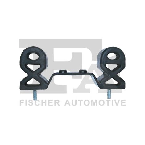 Suspension, échappement FA1 213-922 CITROËN 1755E1 1755F6 9678603580