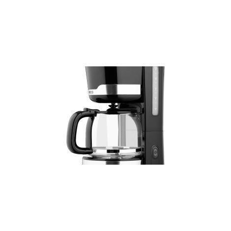 Macchina da caffè ecg kp 2115 1000 W 1.5 L (1/3)