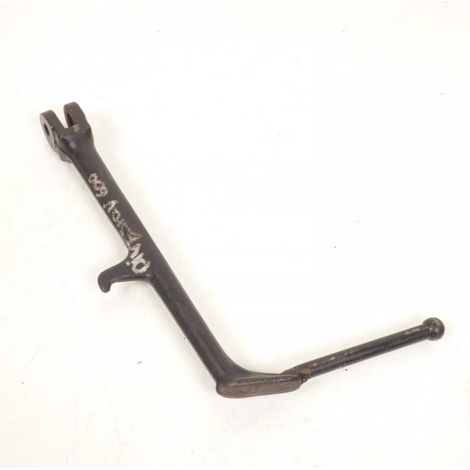 [PRODUIT D'OCCASION] Béquille latérale origine pour moto Yamaha 600 XJ Diversion 1992 (1/2)