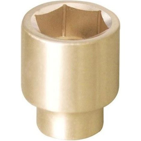 BAHCO vaso anti-chispa 1/2 30 mm ns220-30 bahco , Antichispa 1/2 Vaso Al-Br 30Mm NS220-30 de la marca Bahco.