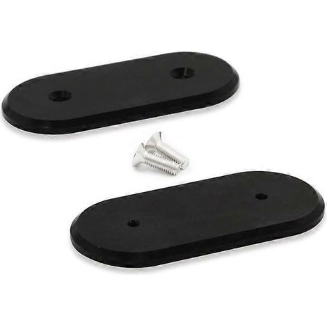 Cache-fiche pare-feu/climatisation pour Honda Civic Integra 94-01 (1/5)