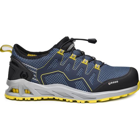 Scarpe Antinfortunistiche Kaptiv K-WALK S1P HRO SRC B1006B BASE PROTECTION