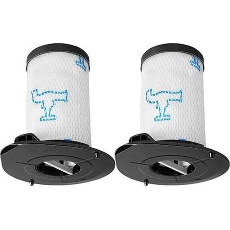 2 filtros para Rowenta Air Force 460 560 Air Force Flex 560 Air Force 360 MAX ZR009002 RH9252 RH9253 RH9256 RH9286-Crezuo-Crezuo (1/3)